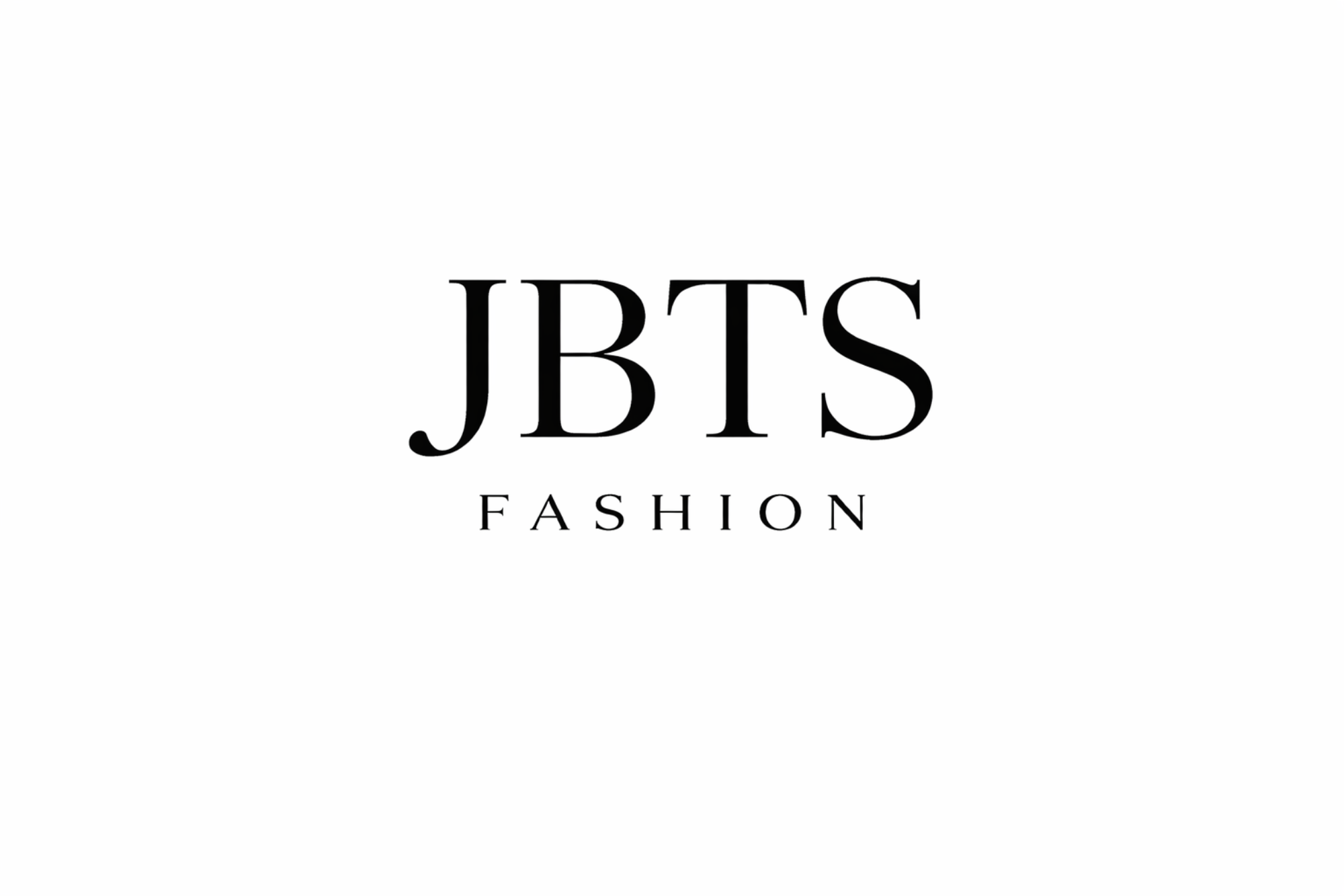 JBTS Fashion 