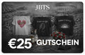 JBTS Onlineshop Gutschein
